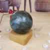 labradorite sphère