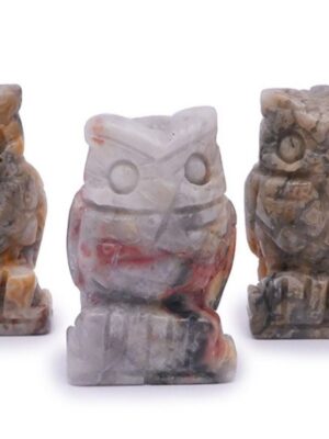 pierre naturelle agate