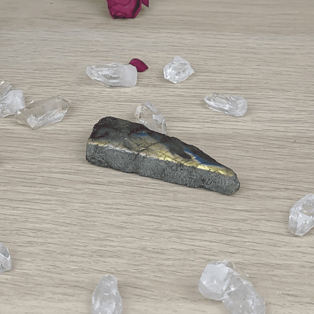 labradorite