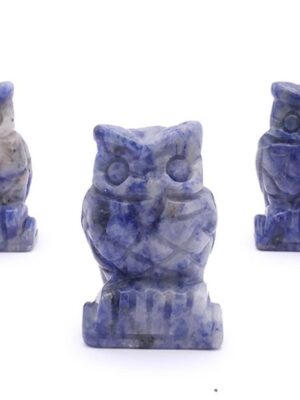 sodalite pierre naturelle