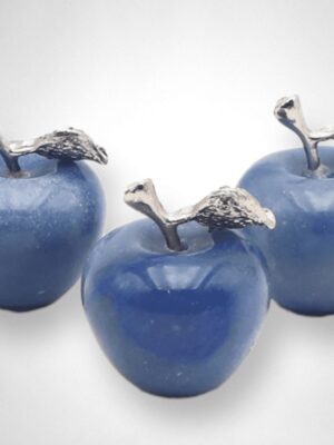 Objet de décoration pomme