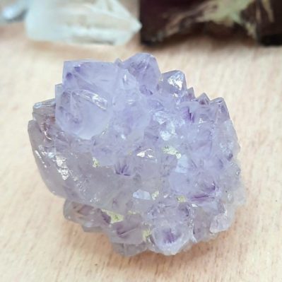 AMETHYSTE CACTUS AFRIQUE DU SUD