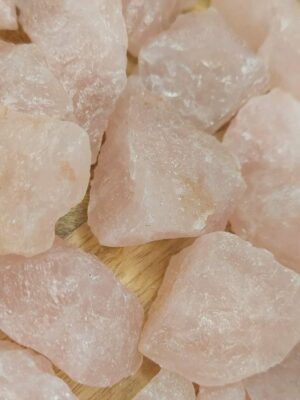 QUARTZ ROSE BRUT BRESIL