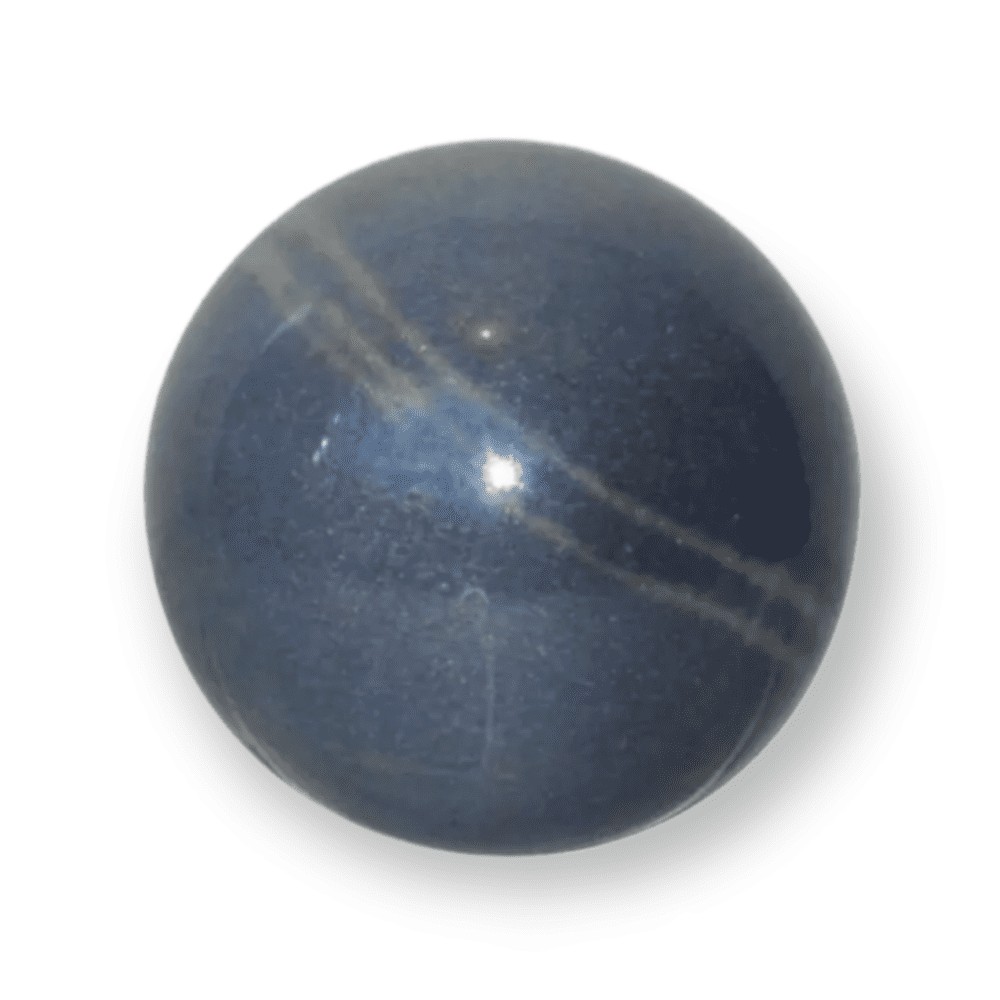 Sphère de lazulite