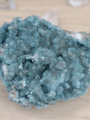 Hémimorphite pierre naturelle brute