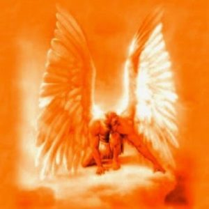 NATHANIEL : SOIN FLAMME DE TRANSFORMATION DE L ARCHANGE NATHANIEL OU LE POUVOIR D UN BOND EN AVANT