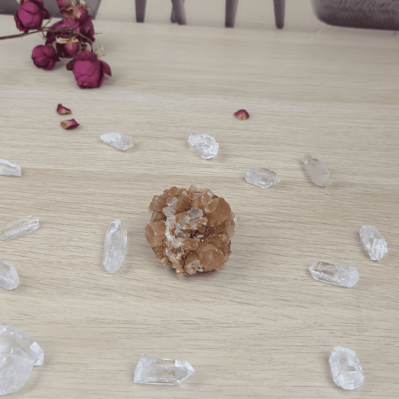 aragonite Maroc