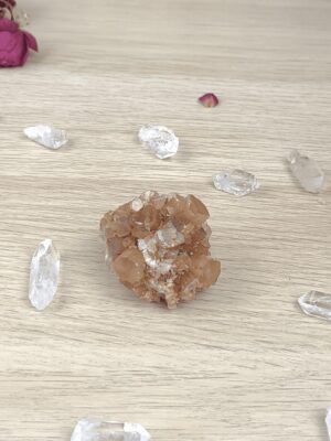aragonite
