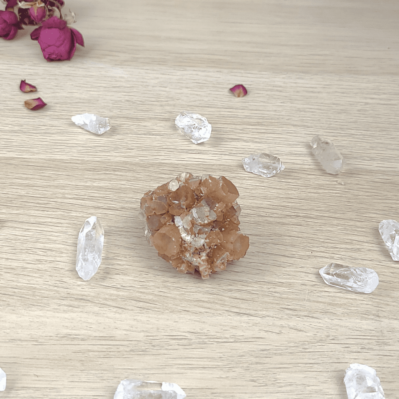 aragonite
