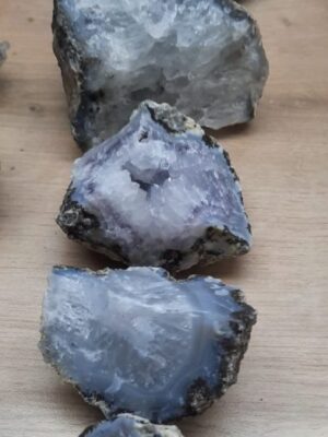 AGATE COCONUTS