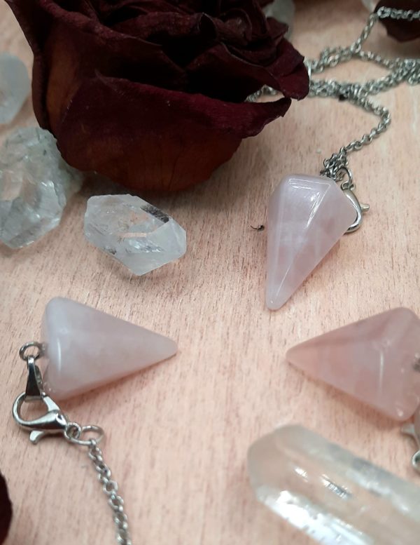 Radiesthésie, intuition, divination, avenir