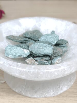 fuschite chips brute