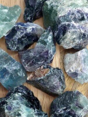 fluorite brute