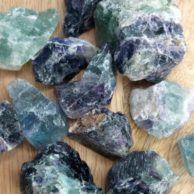 fluorite brute