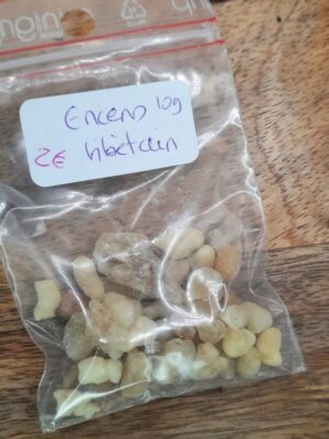 ENCENS TIBÉTAIN EN GRAIN 10GR