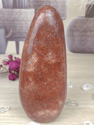 Dolomite rouge