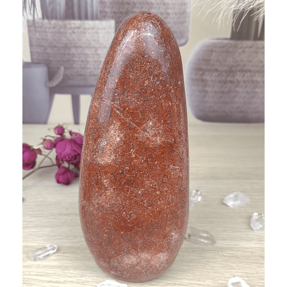 Dolomite rouge