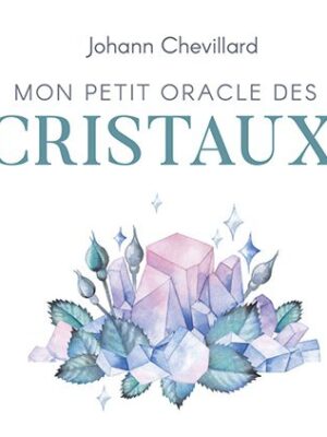 Mon petit oracles des cristaux