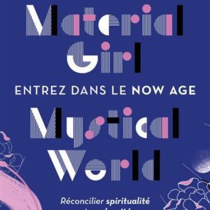Réconcilier la spiritualité et la modernité