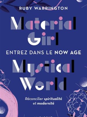 Réconcilier la spiritualité et la modernité