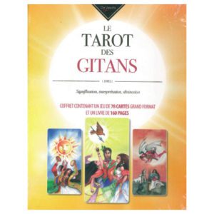 Tarot des gitans