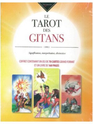 Tarot des gitans
