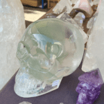 Crâne de Cristal Brésil