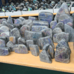 SMAM 2023 labradorite