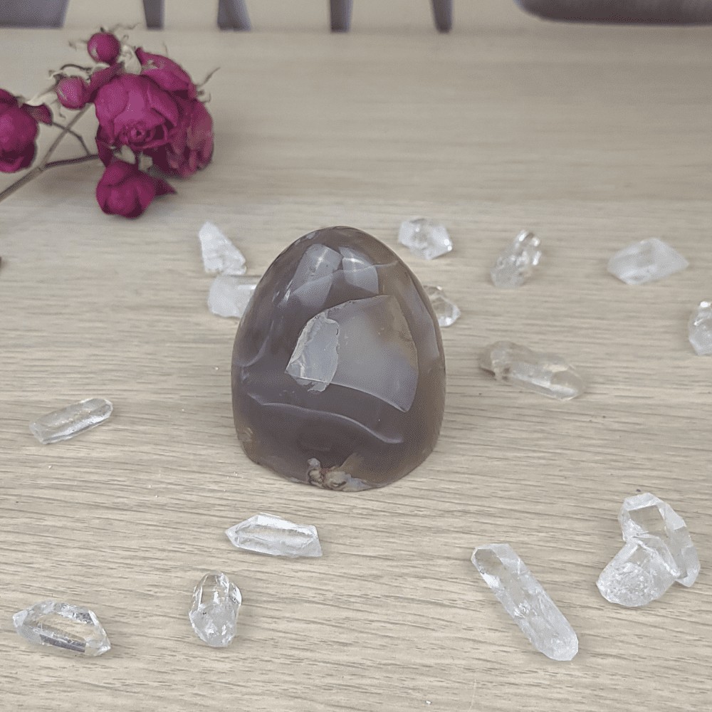 agate fleur sakura