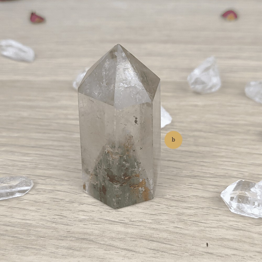lodolite