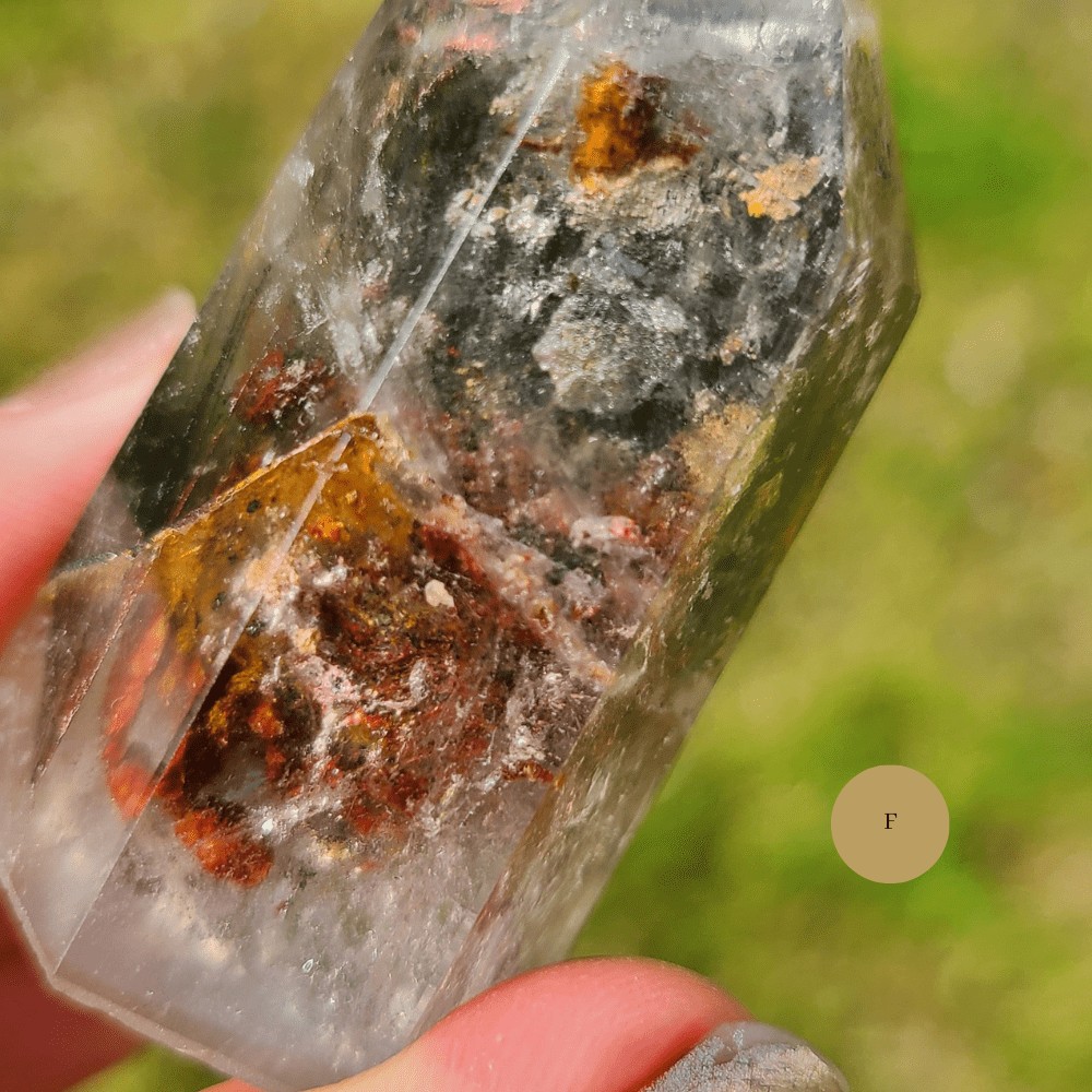 lodolite F - flamme d'énergie votre boutique ésotérique