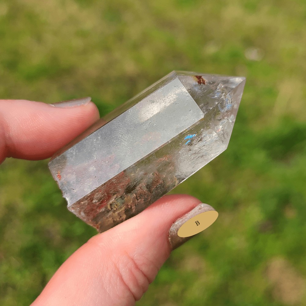 garden quartz