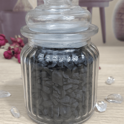 SHUNGITE COPEAUX BRUTS