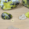 lizardite Norvège A
