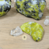 lizardite Norvège B