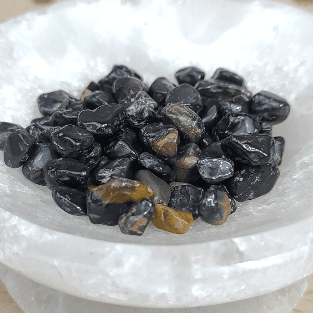 onyx chips ancrage et protection