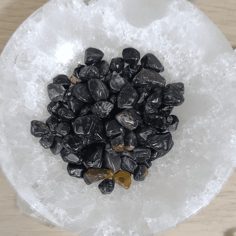 pierres naturelles chips