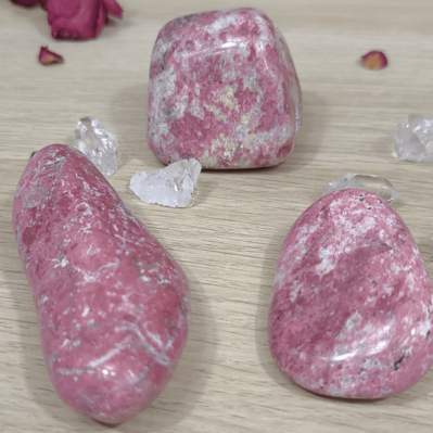 Thulite Norvège à choisir