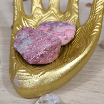 Thulite Norvège à choisir