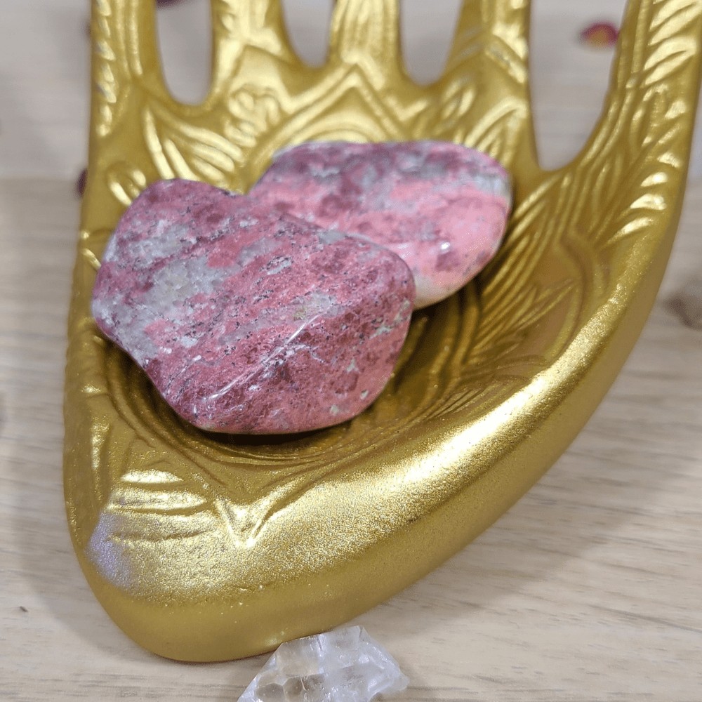 Thulite Norvège à choisir