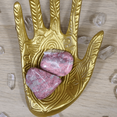 Thulite Norvège à choisir