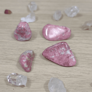 Thulite Norvège à choisir