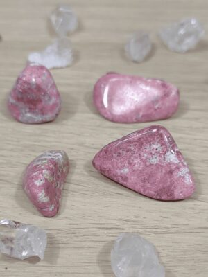 Thulite Norvège à choisir