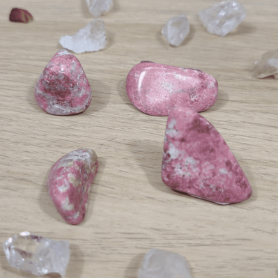 Thulite Norvège taille xs
