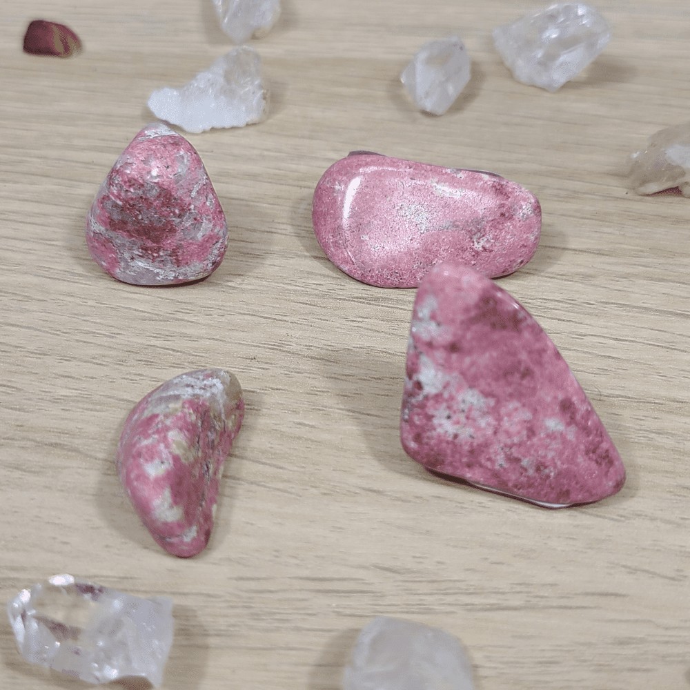 Thulite Norvège taille xs
