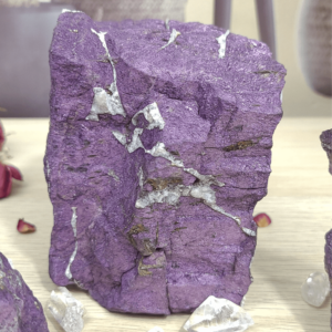 purpurite brute