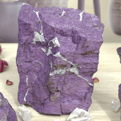 purpurite brute