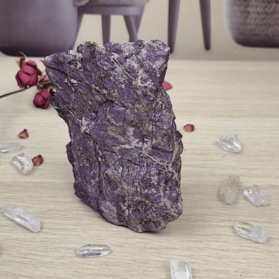 purpurite