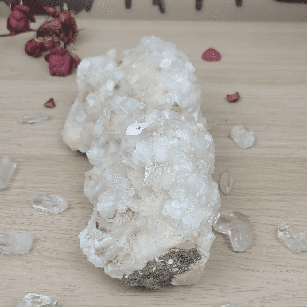 Apophylite brute