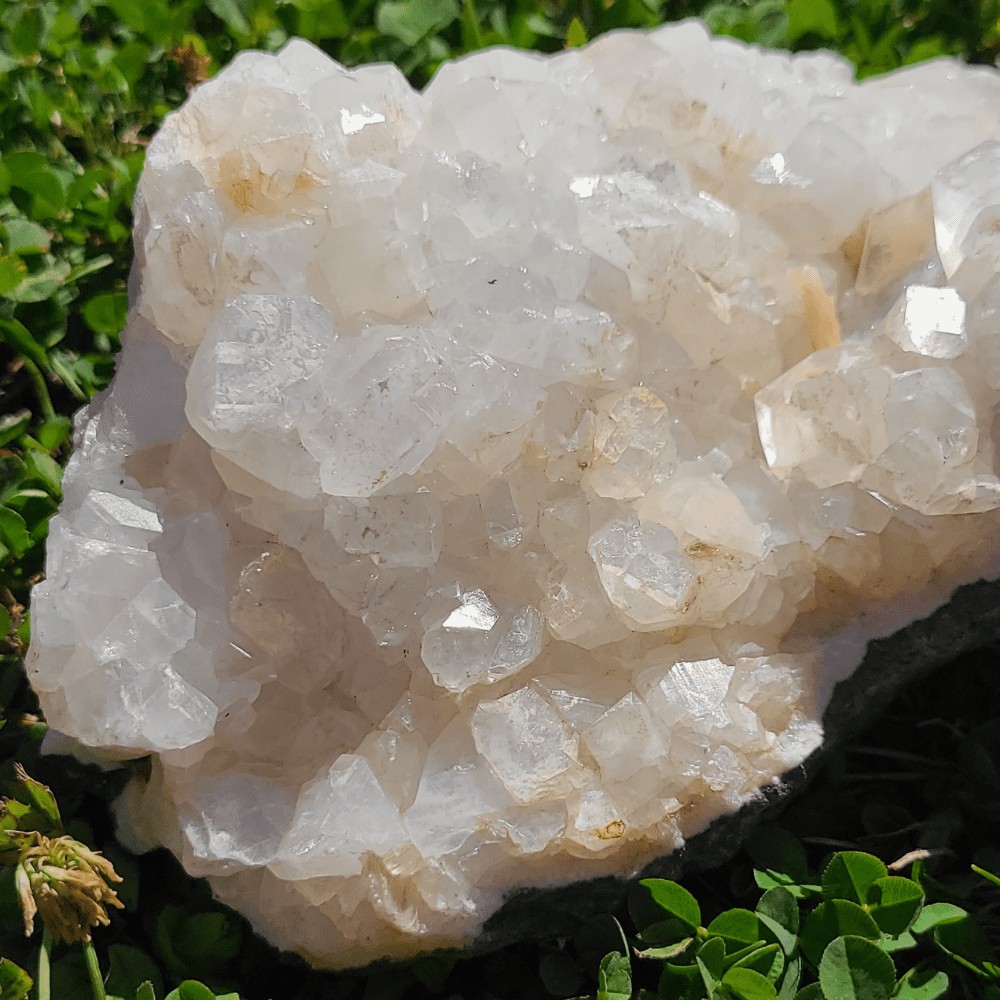 Apophyllite Inde